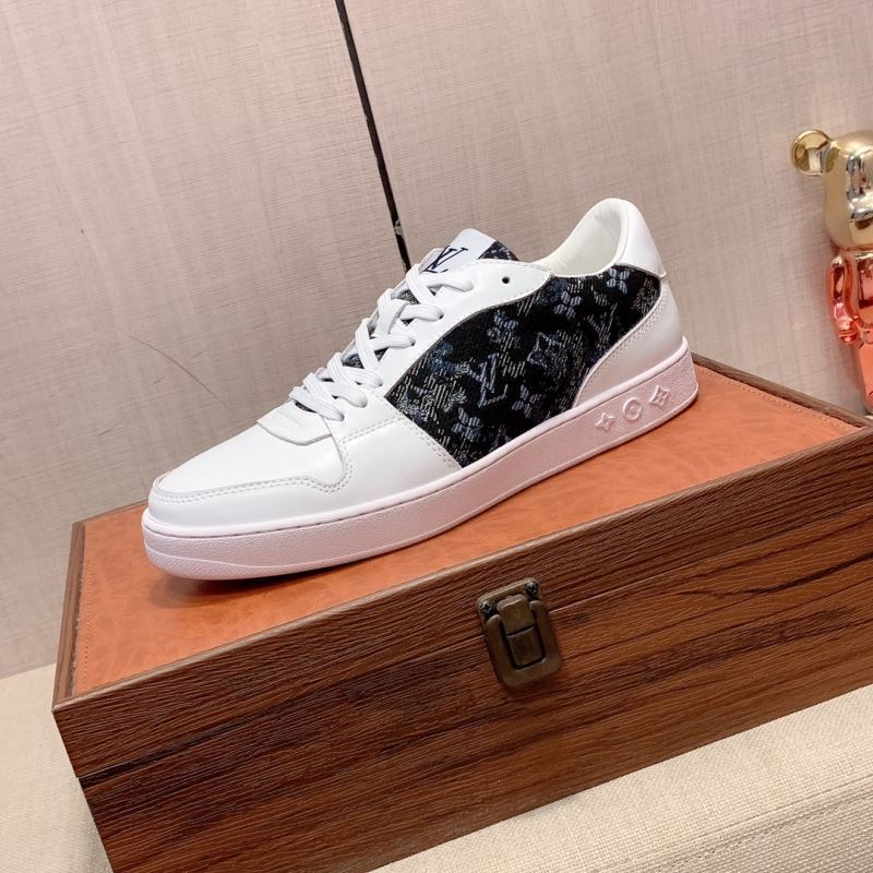 Louis Vuitton Low Shoes